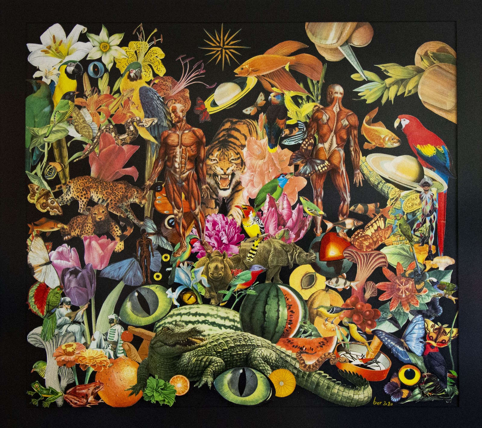 Tropicalia